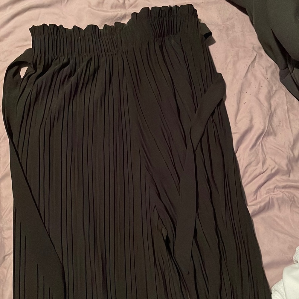 Small dress pants